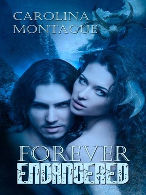 cover image of Forever Endangered